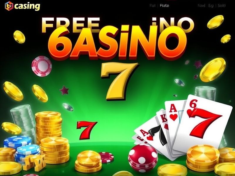 Explore the best free gambling resources, including no-cost games, strategies, and expert tips. Practice casino, poker, and sports betting risk-free with trusted, safe, and educational content.