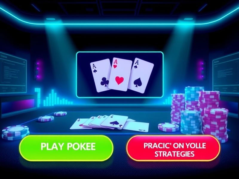 Explore the best free gambling resources, including no-cost games, strategies, and expert tips. Practice casino, poker, and sports betting risk-free with trusted, safe, and educational content.